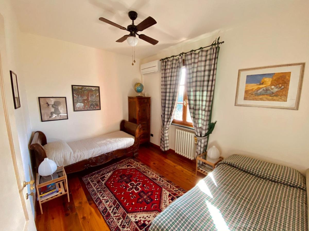Georgia'S Home Monte Lopio Zewnętrze zdjęcie