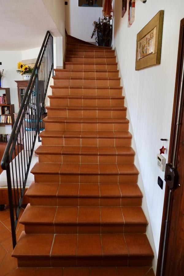 Georgia'S Home Monte Lopio Zewnętrze zdjęcie